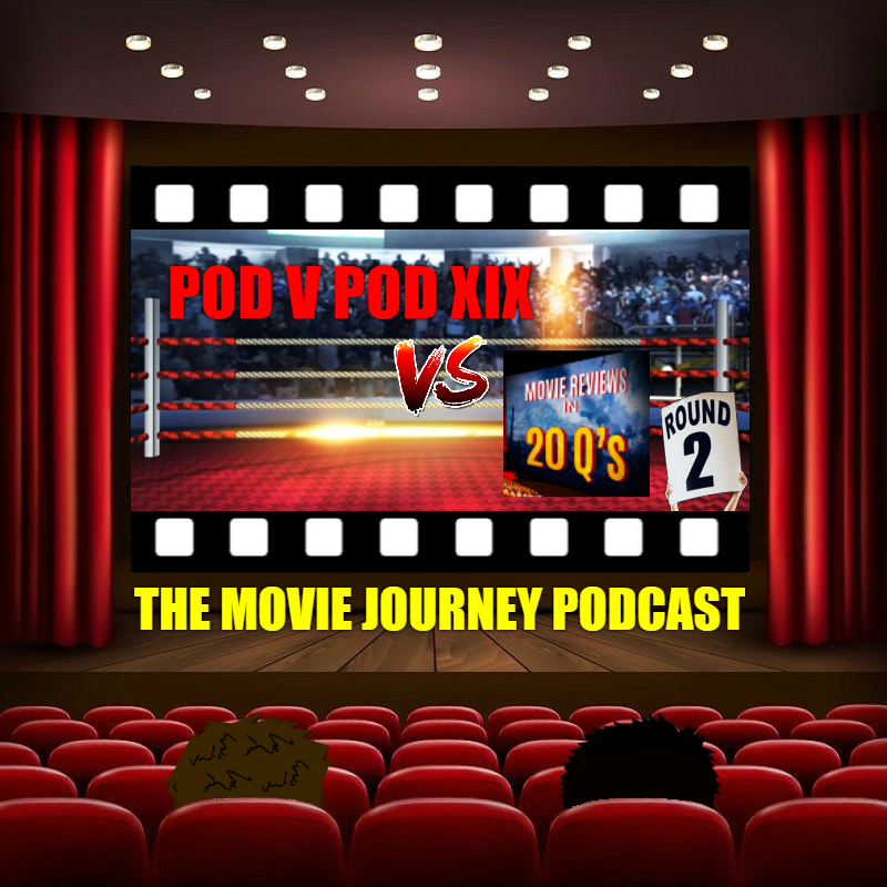 The Movie Journey