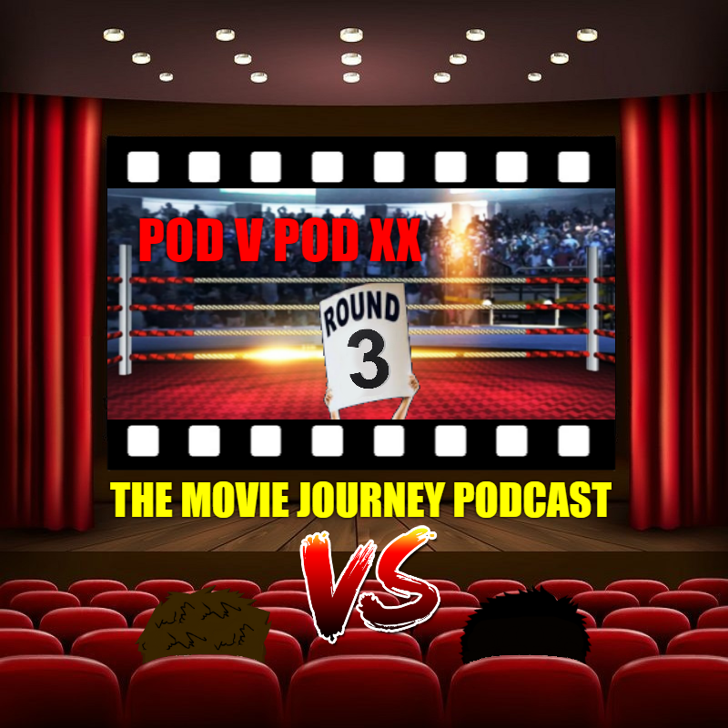 The Movie Journey
