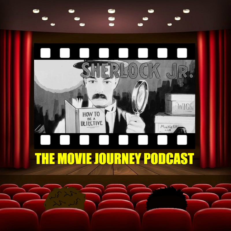 The Movie Journey