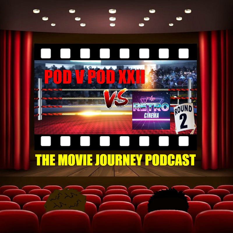 The Movie Journey