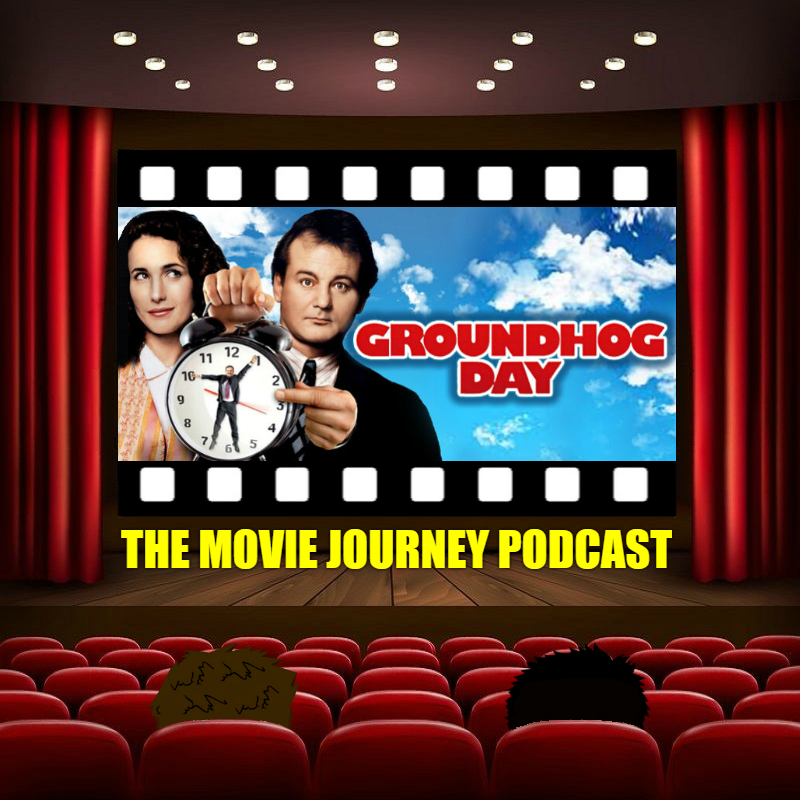 The Movie Journey