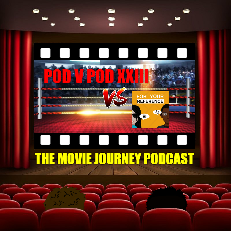 The Movie Journey