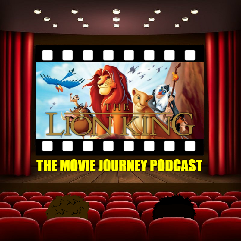 The Movie Journey
