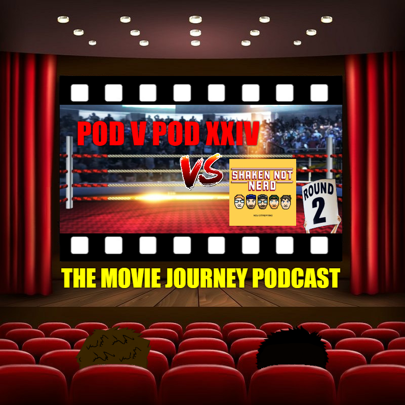 The Movie Journey