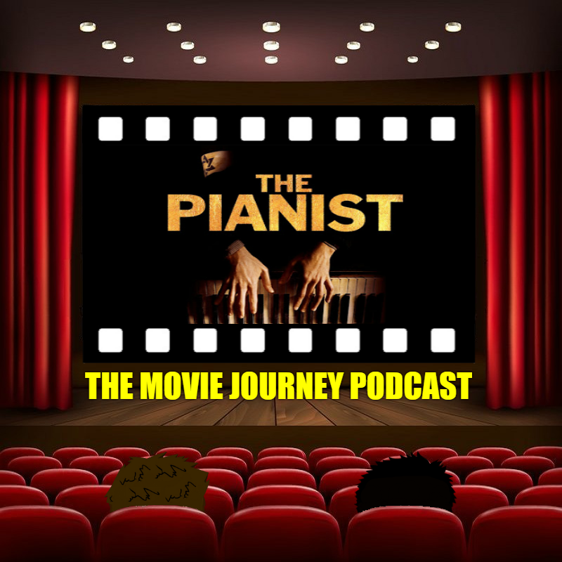 The Movie Journey