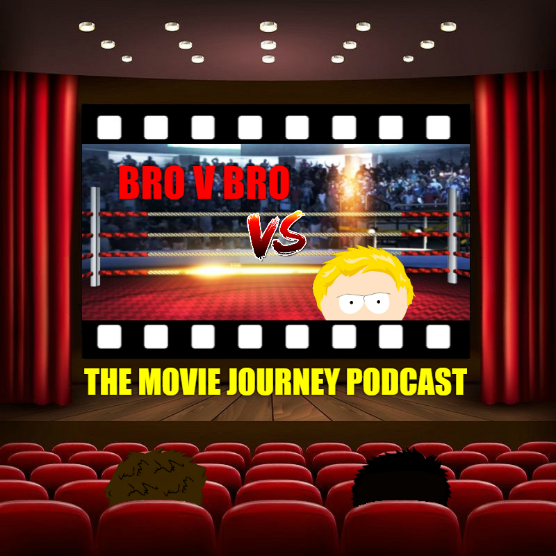The Movie Journey
