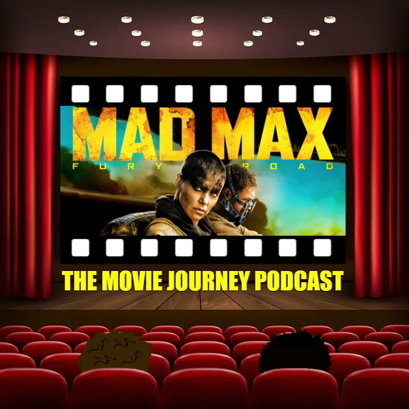 The Movie Journey