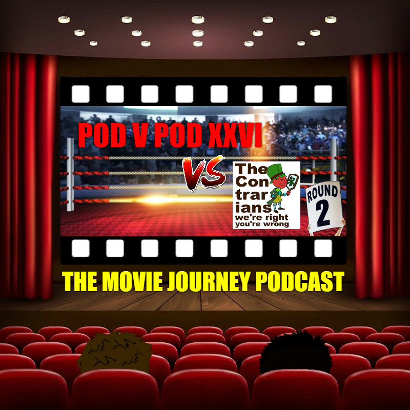 The Movie Journey