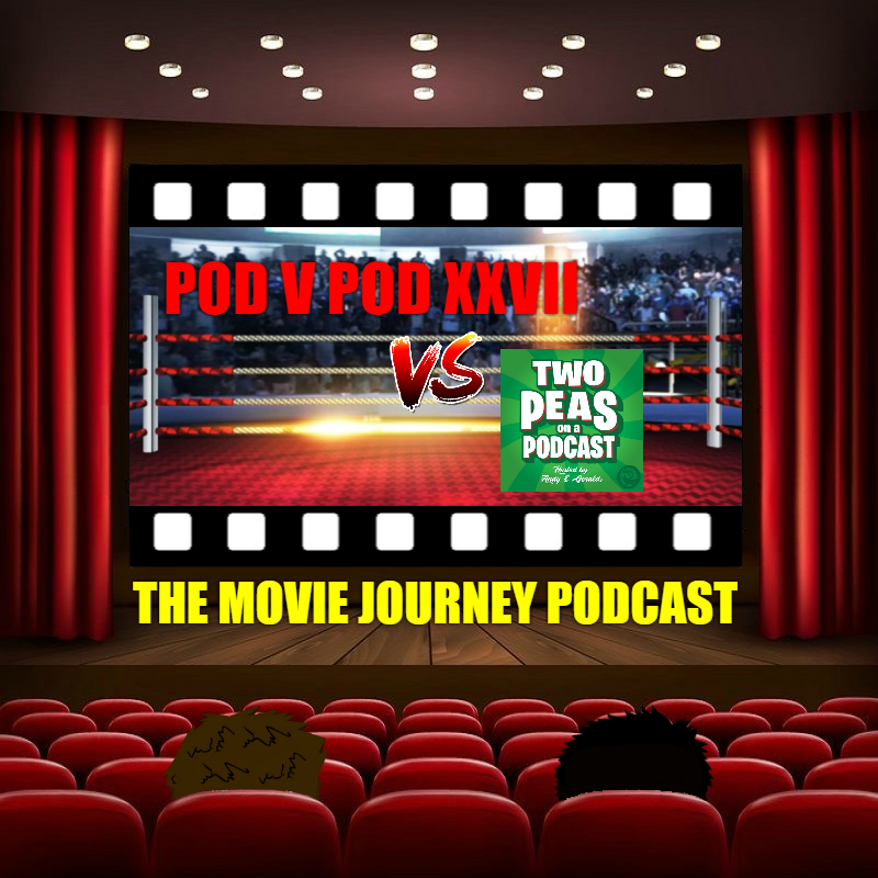 The Movie Journey