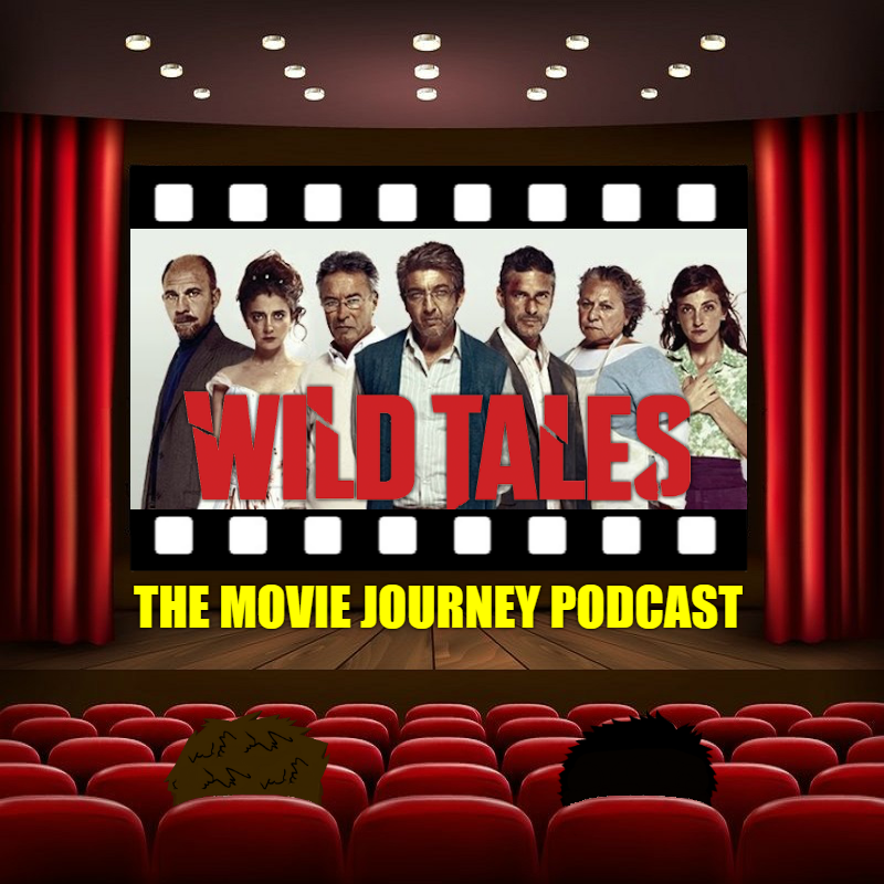 The Movie Journey