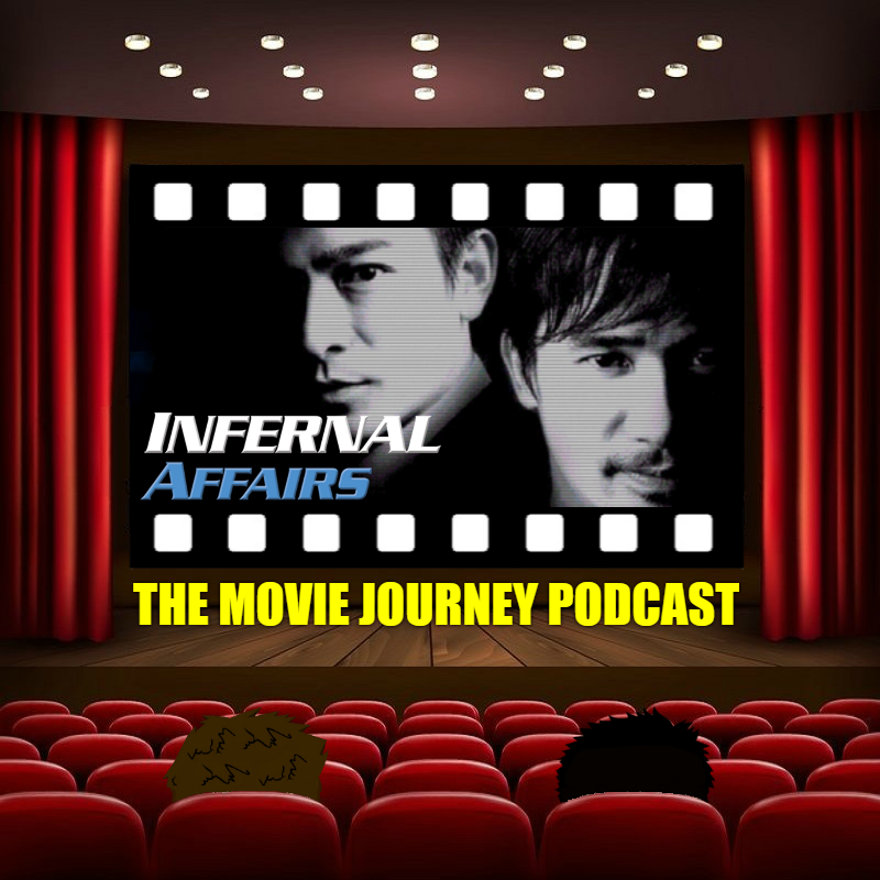 The Movie Journey