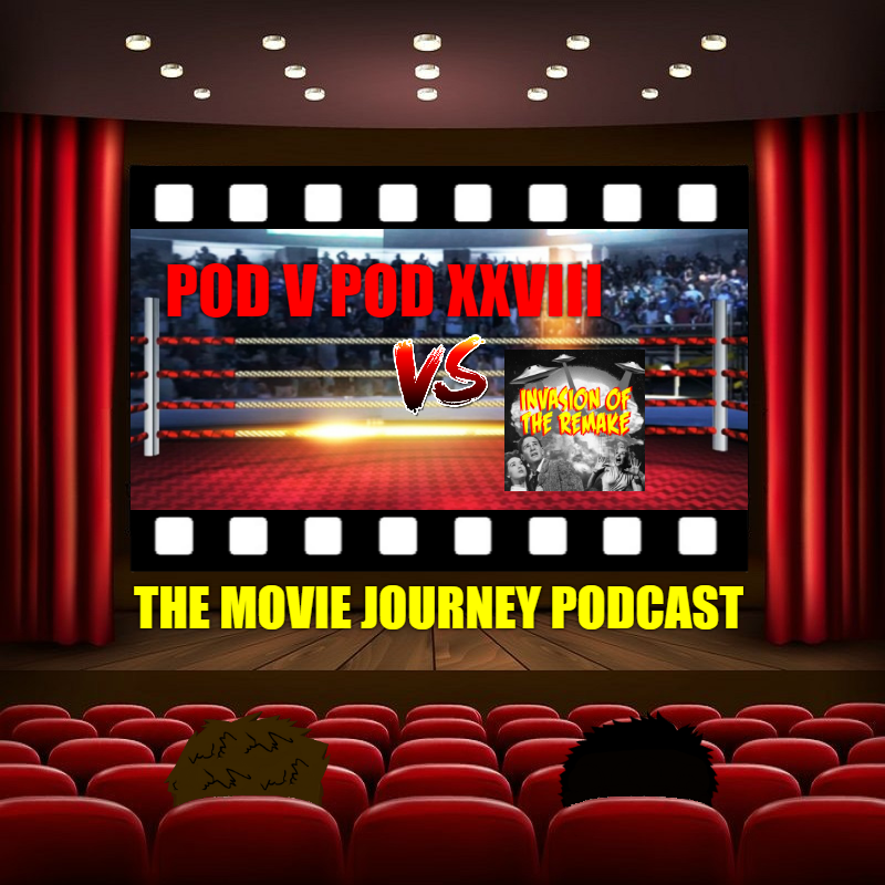 The Movie Journey