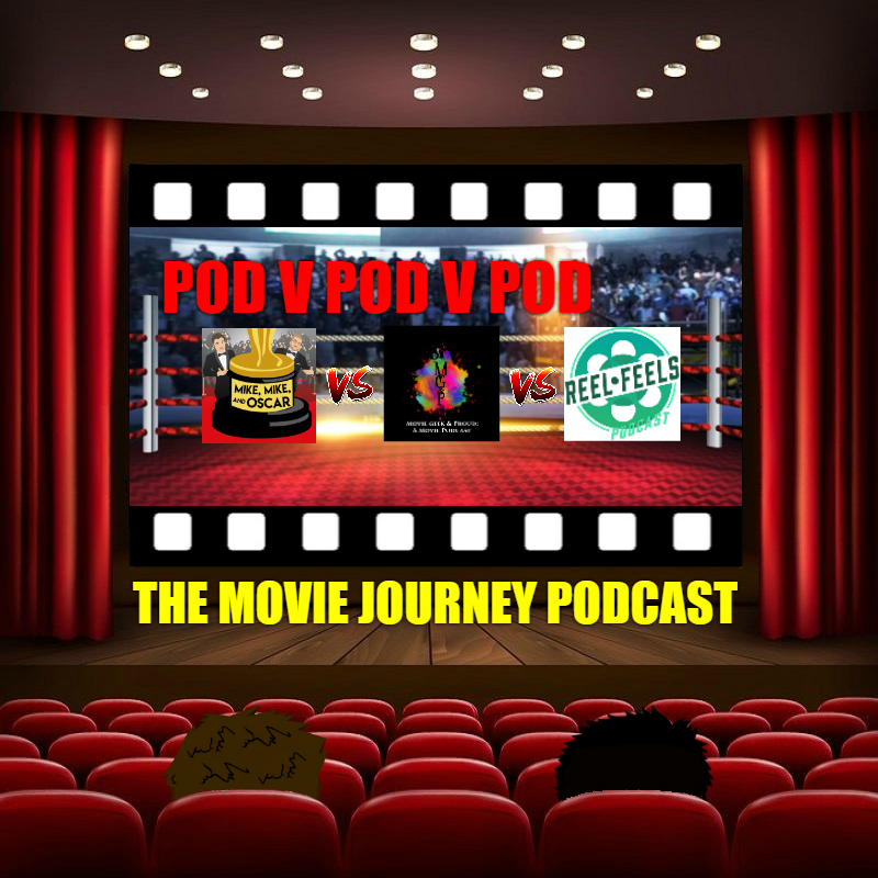 The Movie Journey