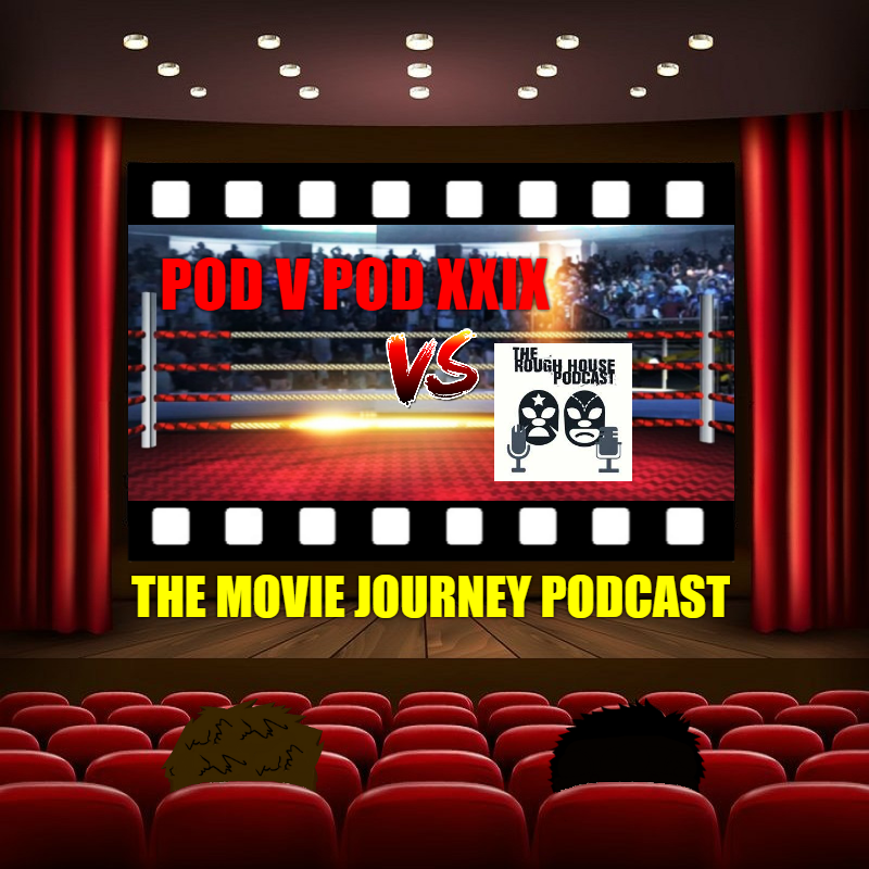 The Movie Journey