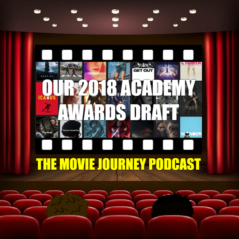 The Movie Journey