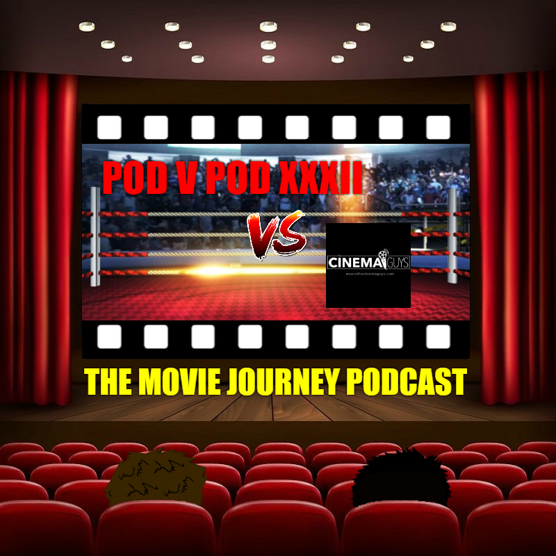 The Movie Journey