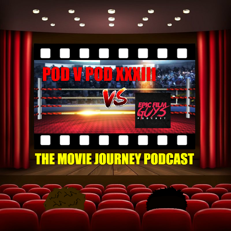 The Movie Journey