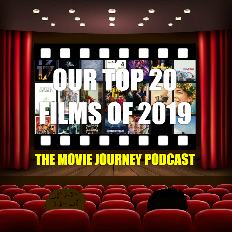 The Movie Journey