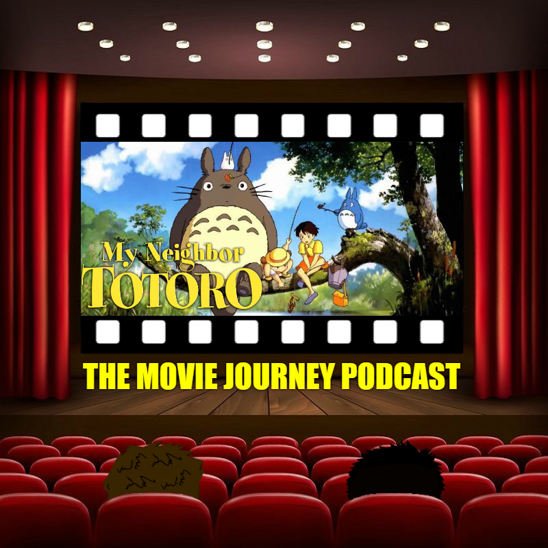 The Movie Journey