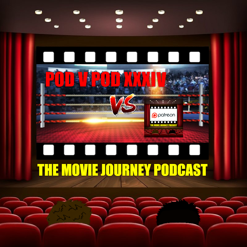 The Movie Journey