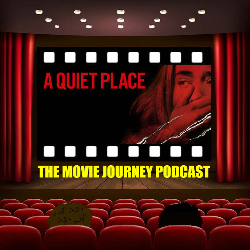 The Movie Journey