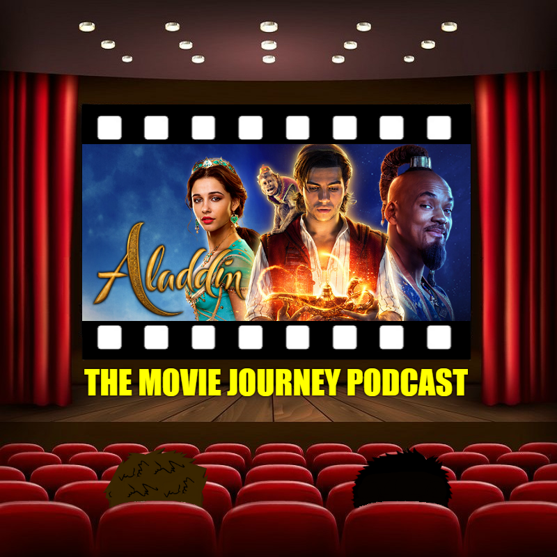 The Movie Journey