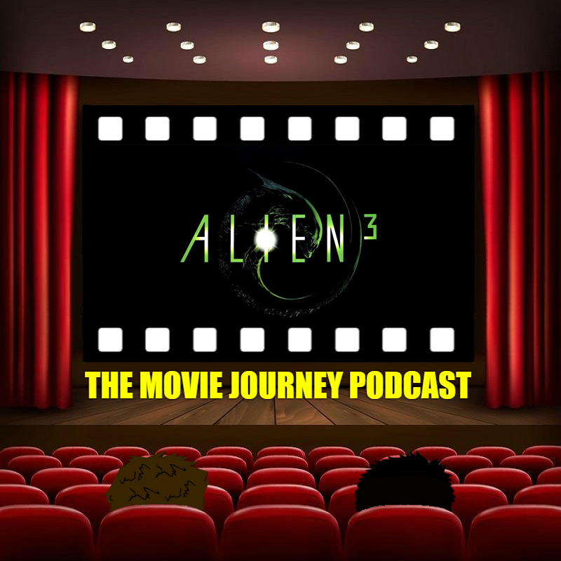 The Movie Journey
