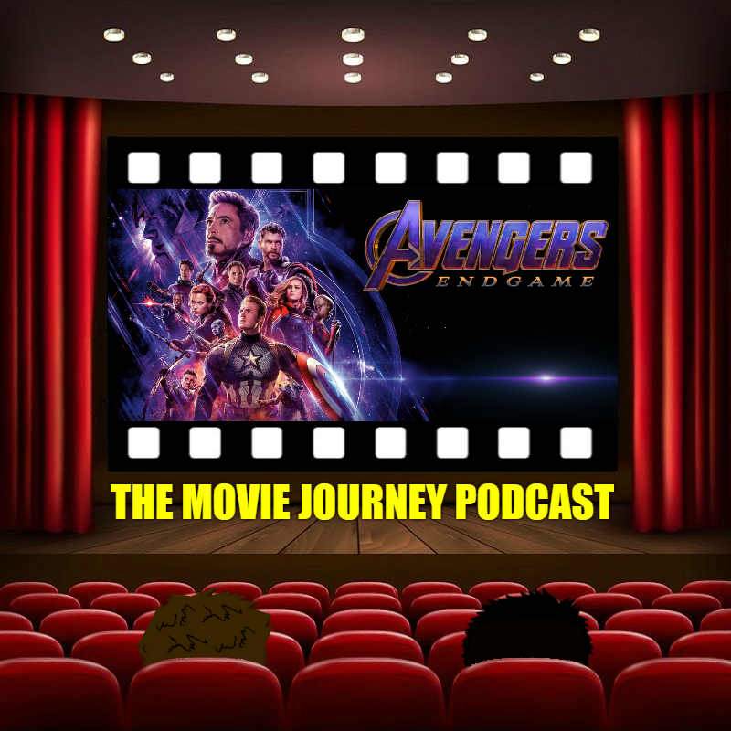 The Movie Journey