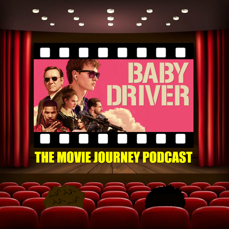 The Movie Journey