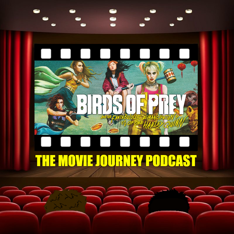 The Movie Journey