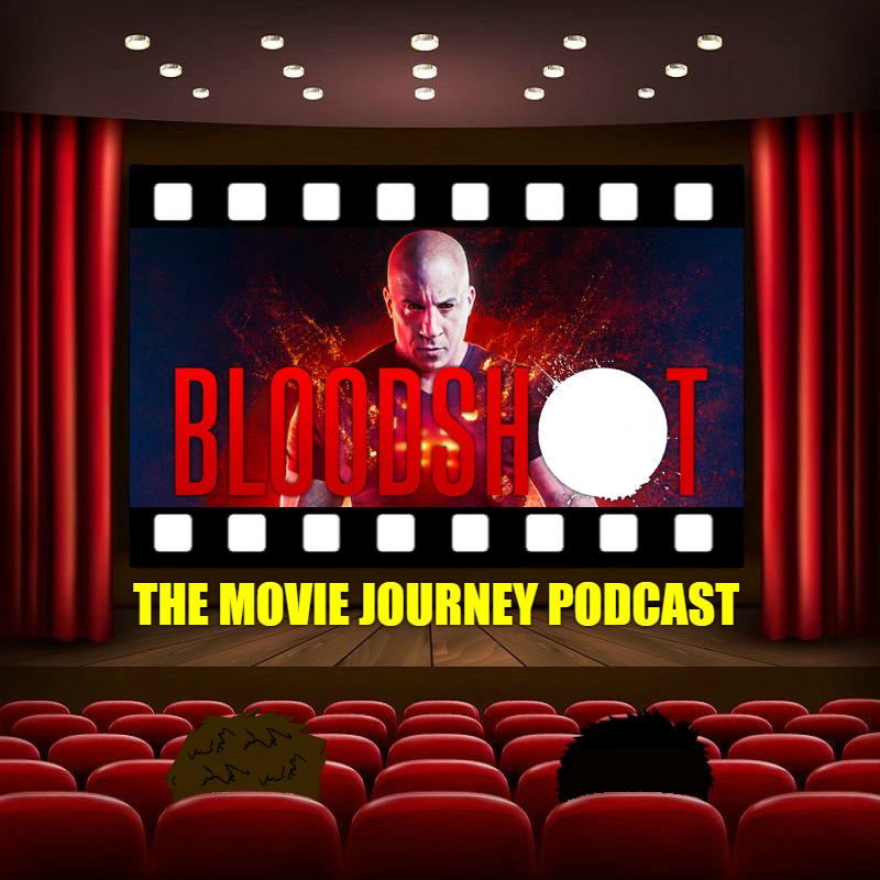 The Movie Journey