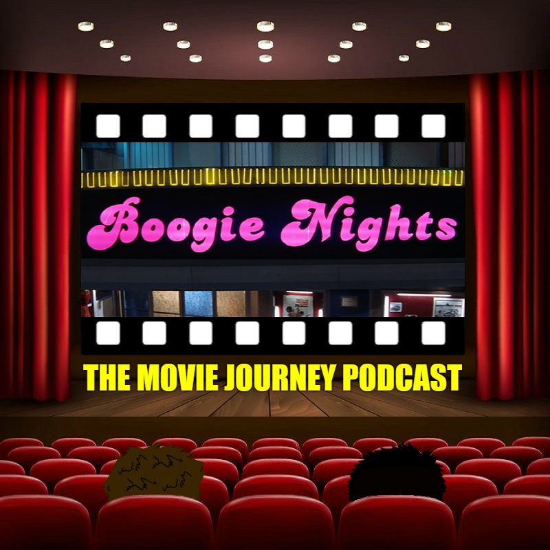The Movie Journey