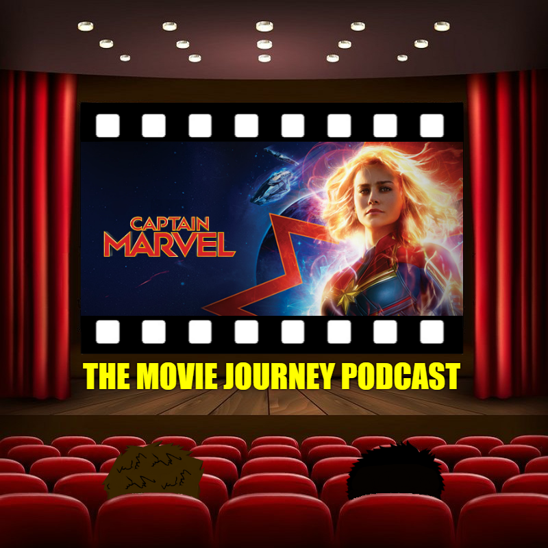 The Movie Journey