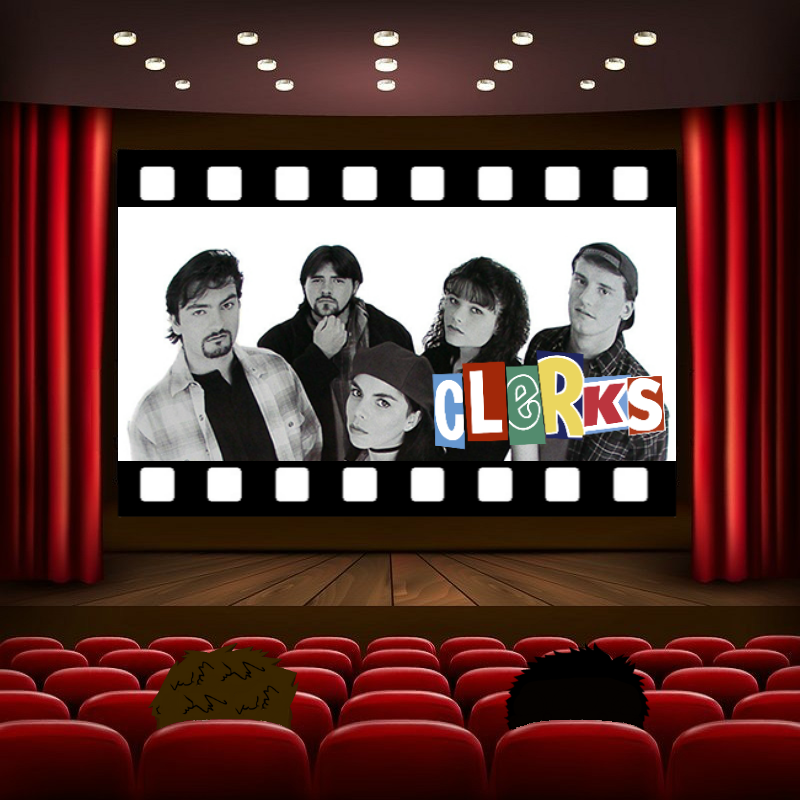 The Movie Journey