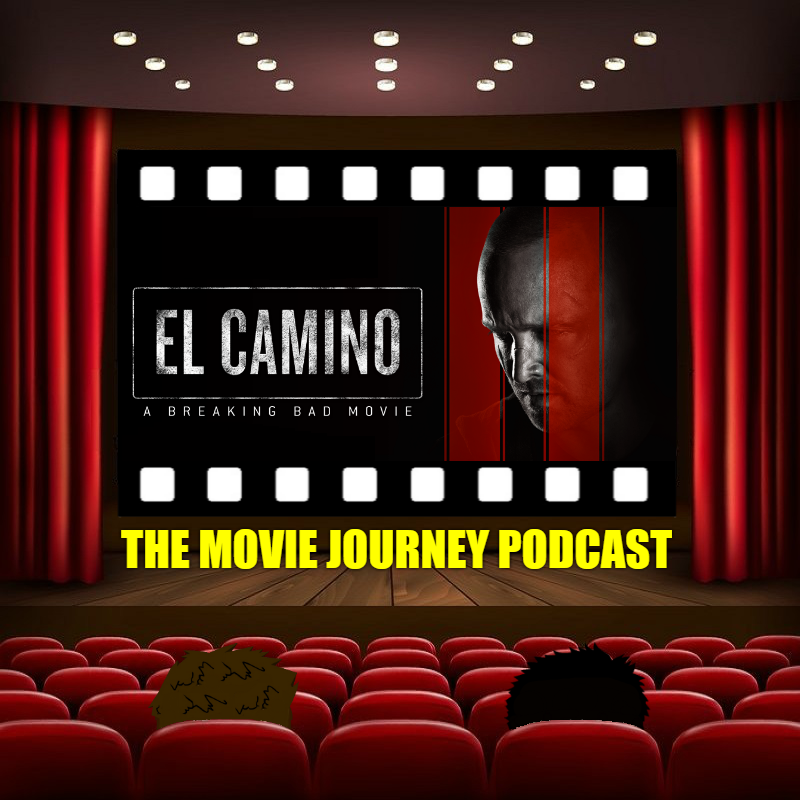 The Movie Journey