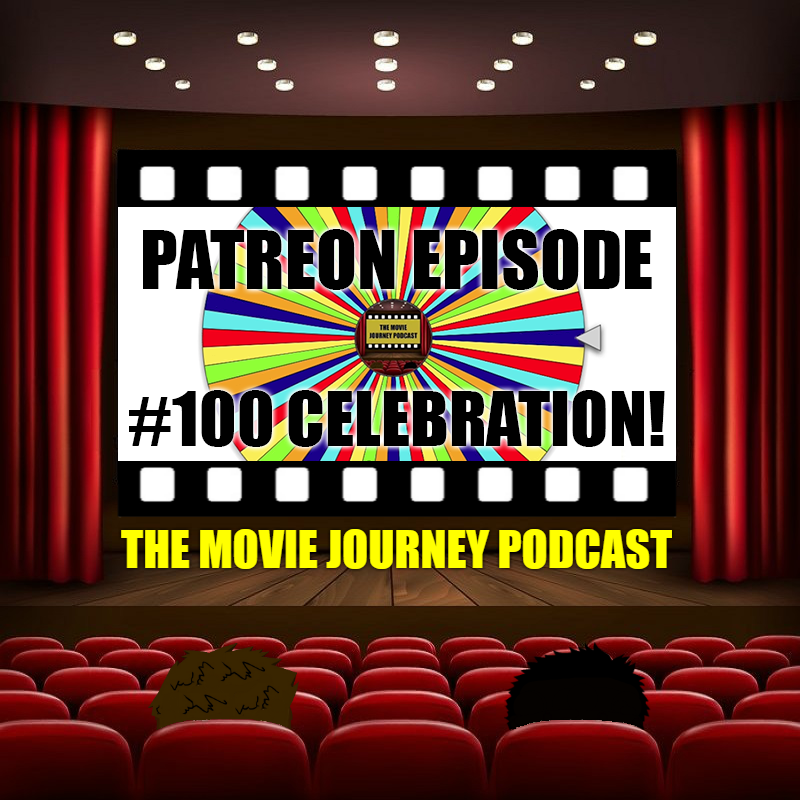 The Movie Journey