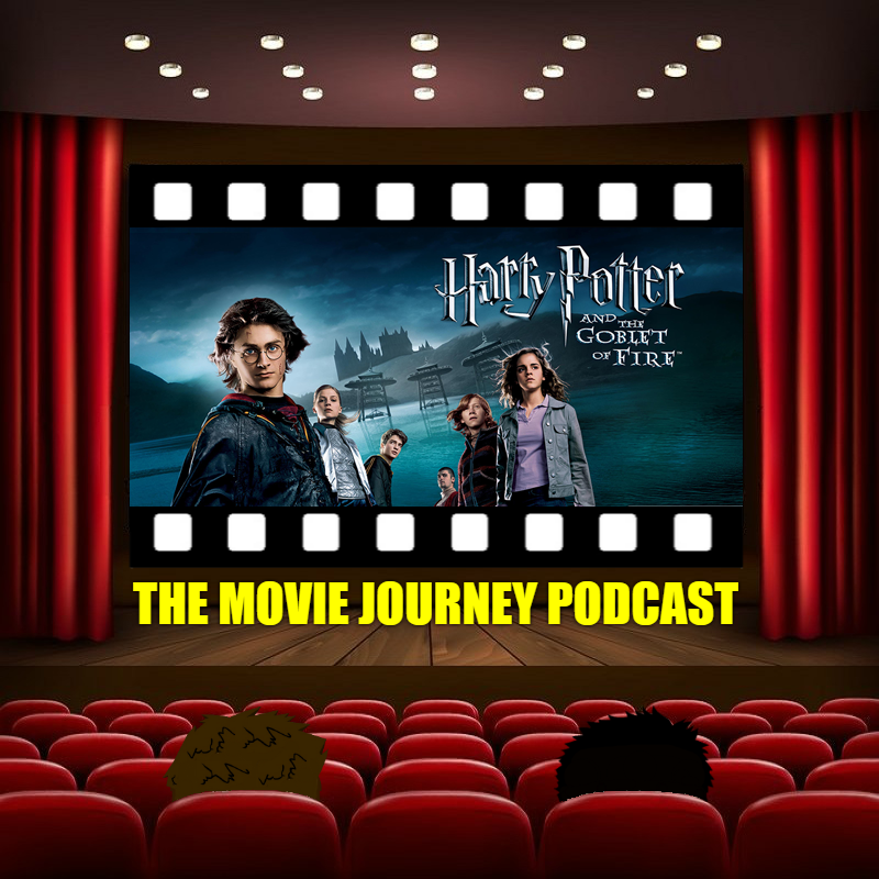 The Movie Journey