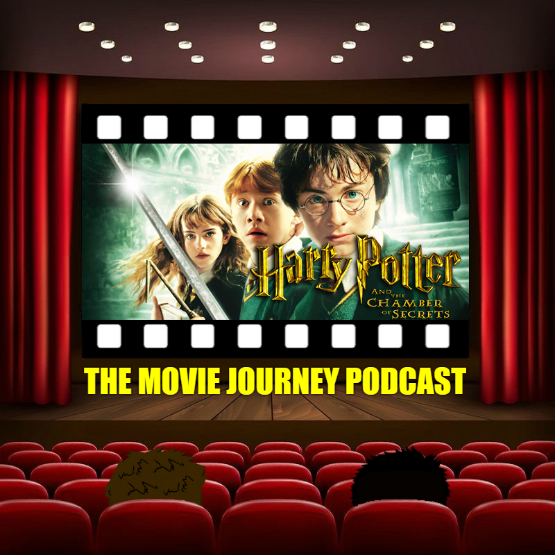 The Movie Journey