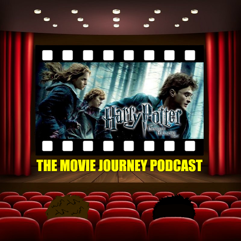 The Movie Journey