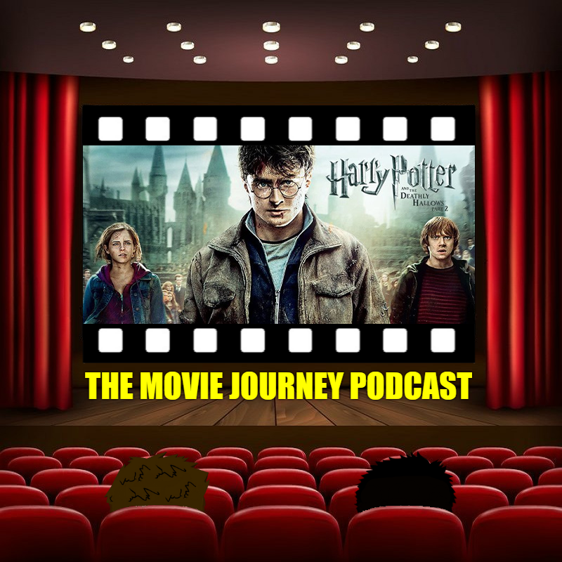 The Movie Journey