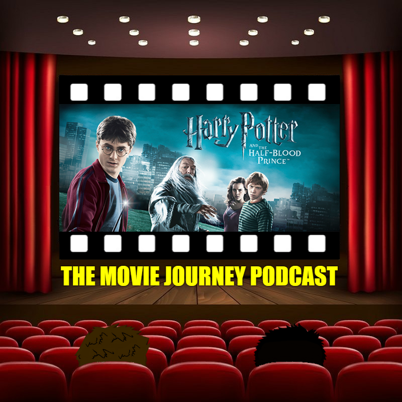 The Movie Journey