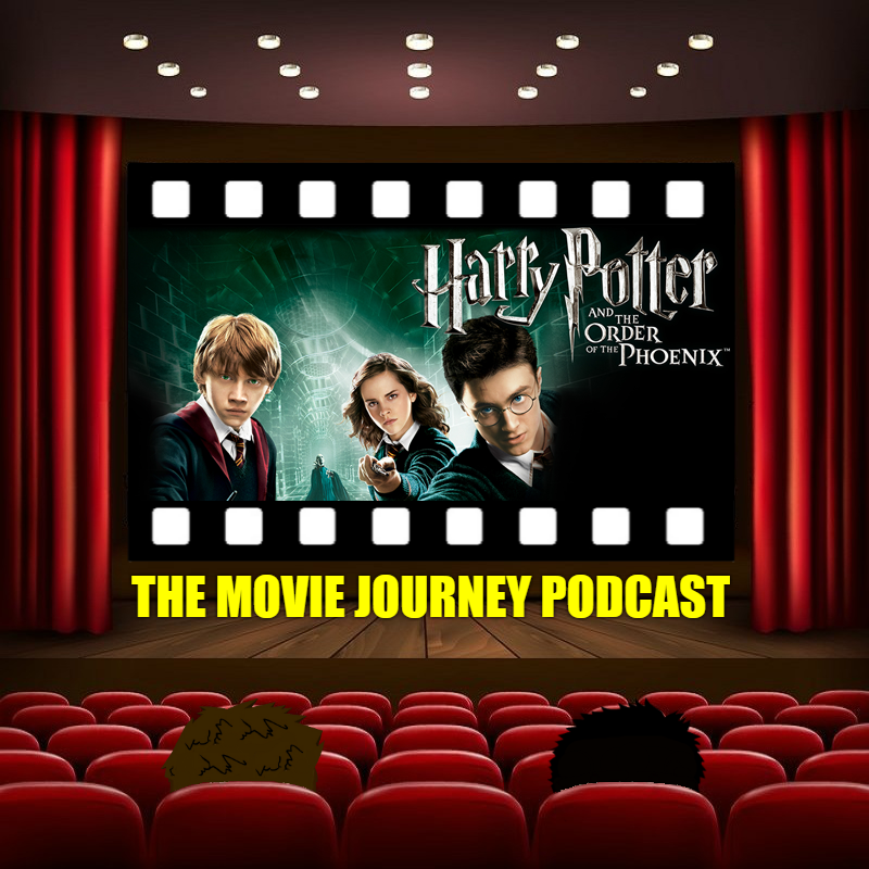 The Movie Journey