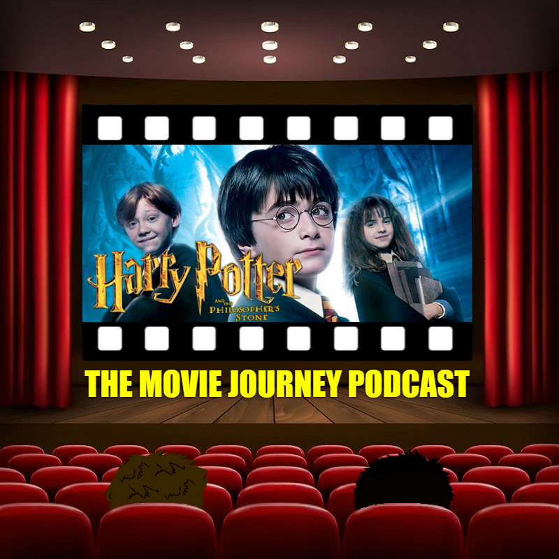 The Movie Journey