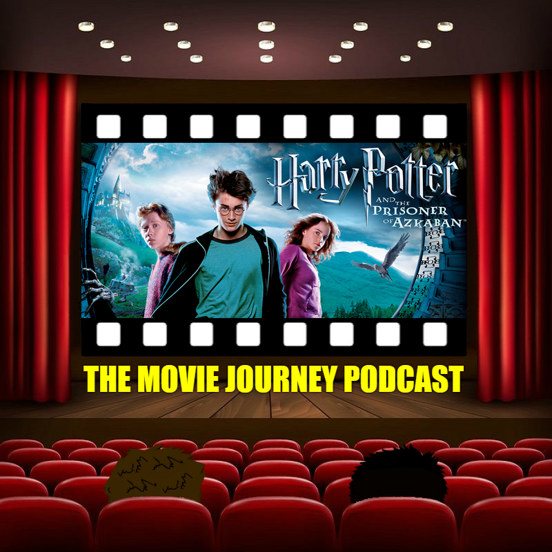 The Movie Journey