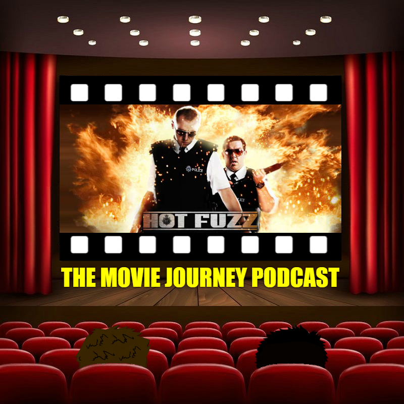 The Movie Journey