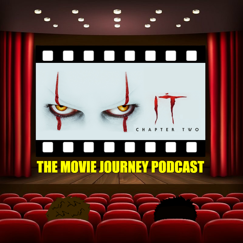The Movie Journey