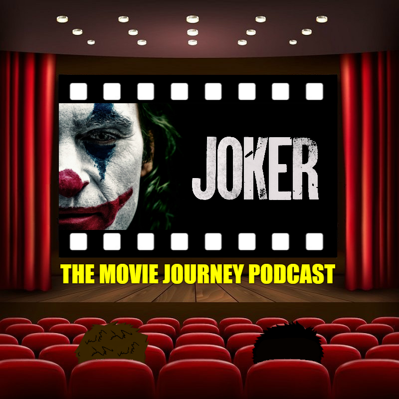 The Movie Journey