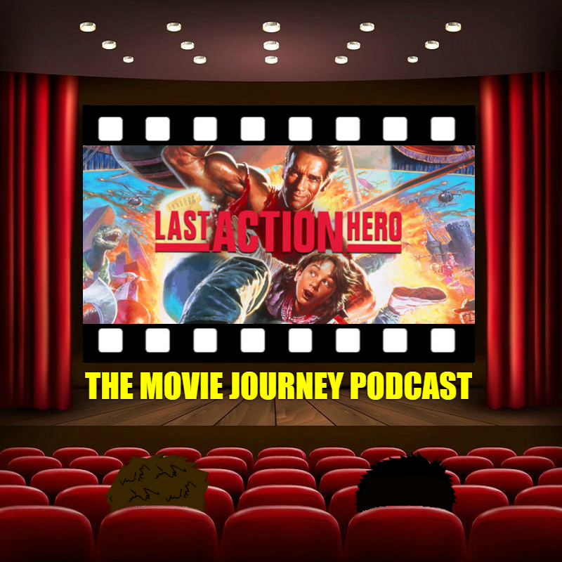 The Movie Journey