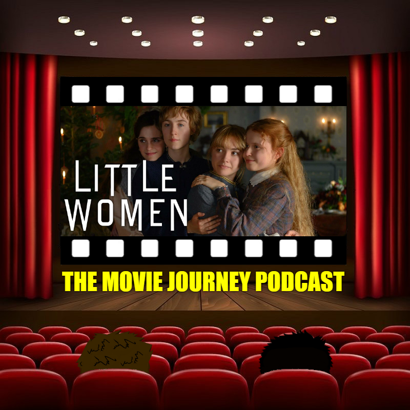 The Movie Journey