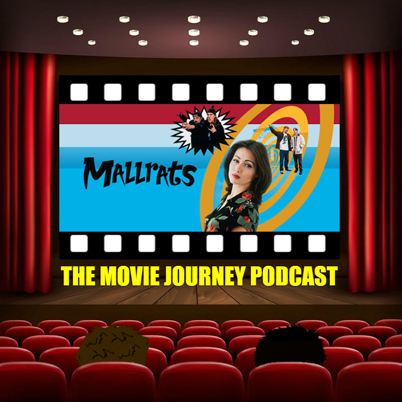 The Movie Journey